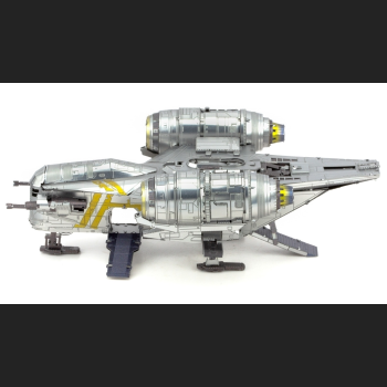 Razor Crest Star Wars Mandalorian